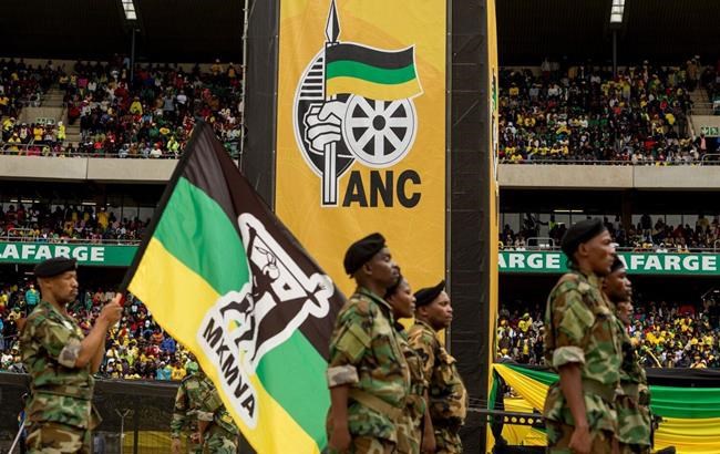 'We have made mistakes,' South Africa president tells party | iNFOnews.ca