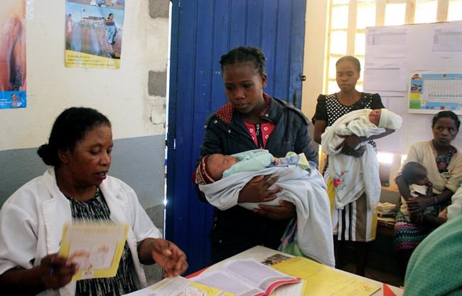 Measles outbreak kills more than 1,200 in Madagascar | iNFOnews.ca Measles outbreak kills more than 1,200 in Madagascar | iNFOnews.ca
