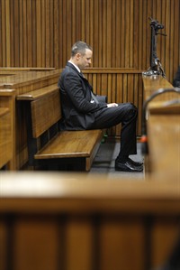 Pistorius trial: Prosecutor says runner should undergo mental evaluation | iNFOnews.ca