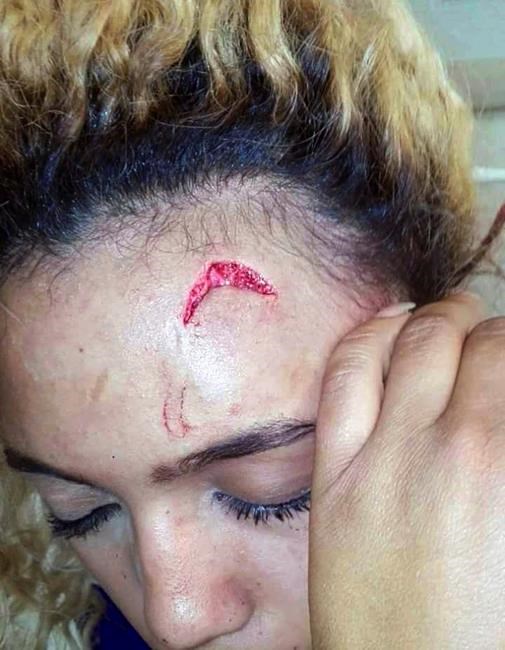 Zimbabwe's first lady accused of assault in South Africa | iNFOnews.ca Zimbabwe's first lady accused of assault in South Africa | iNFOnews.ca