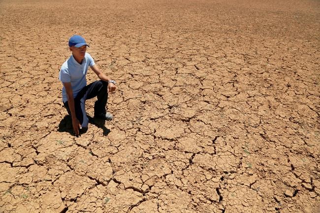 Southern Africa’s deadly drought leaving millions hungry | iNFOnews.ca Southern Africa’s deadly drought leaving millions hungry | iNFOnews.ca