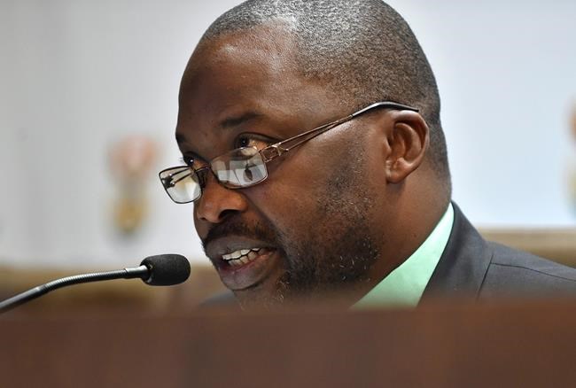 South Africa's move on ICC raises concerns of African exodus | iNFOnews.ca South Africa's move on ICC raises concerns of African exodus | iNFOnews.ca