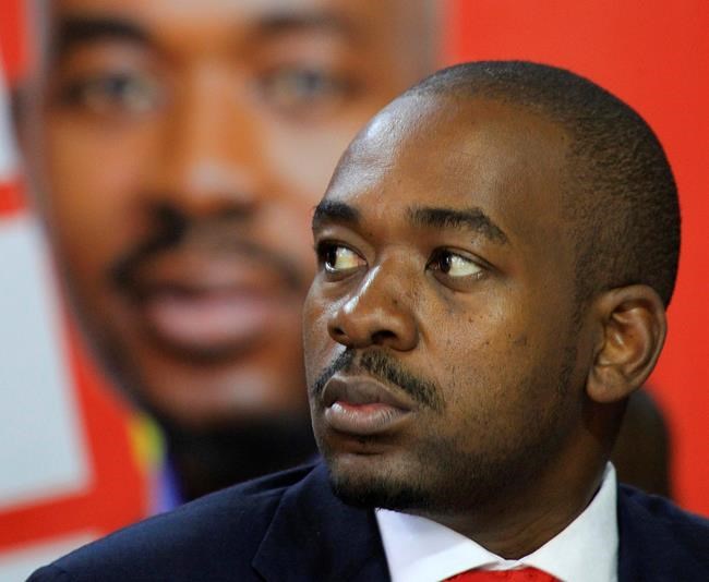 After Mugabe, how free and fair will Zimbabwe's vote be? | iNFOnews.ca After Mugabe, how free and fair will Zimbabwe's vote be? | iNFOnews.ca