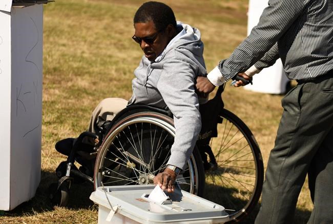 Malawi starts counting votes in rerun of presidential poll | iNFOnews.ca