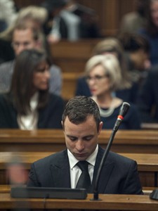 Prosecutor: reports show Oscar Pistorius not mentally ill when he killed girlfriend in home | iNFOnews.ca Prosecutor: reports show Oscar Pistorius not mentally ill when he killed girlfriend in home | iNFOnews.ca