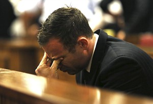 Pistorius can compete in Paralympics after serving sentence for killing girlfriend, says IPC | iNFOnews.ca CP29863671