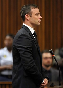 Oscar Pistorius prosecutors consult with expert over whether to appeal | iNFOnews.ca