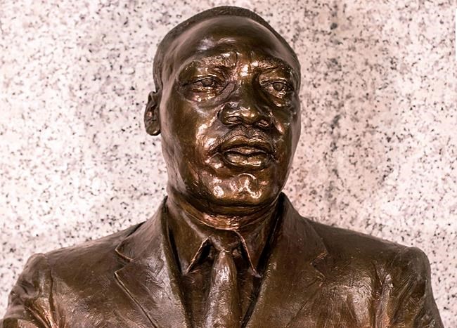 Martin Luther King Jr.'s work still resonates across Africa | iNFOnews.ca