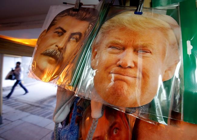 Kremlin hopes for rapport with US, but differences will stay | iNFOnews.ca