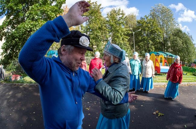 Kremlin keeps its grip in elections, but critics make gains | iNFOnews.ca