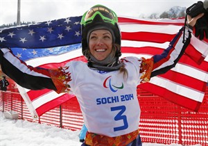 From slope to ballroom: US snowboarder Amy Purdy collects bronze, heads for TV dance contest | iNFOnews.ca CP27587972