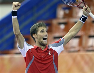 Fabio Fognini beats Daniel Gimeno-Traver to advance to St. Petersburg Open final | iNFOnews.ca CP20201676