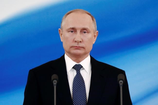 NATO: Russia uses Syrian war to boost Mediterranean presence | iNFOnews.ca