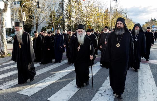 Montenegro: Pro-Serb lawmakers released from detention | iNFOnews.ca Montenegro: Pro-Serb lawmakers released from detention | iNFOnews.ca