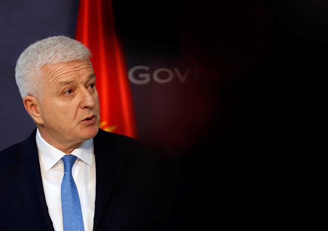 Montenegro to Russia: 'Keep your hands off' our NATO bid | iNFOnews.ca Montenegro to Russia: 'Keep your hands off' our NATO bid | iNFOnews.ca