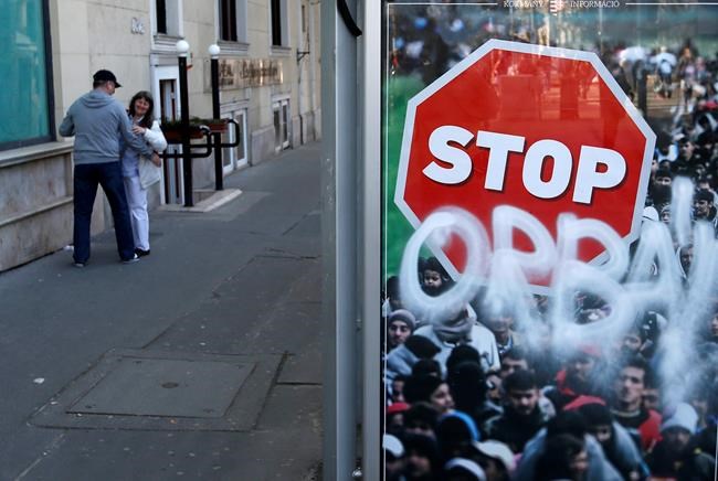 Hungary: Conservative paper critical of government closing | iNFOnews.ca