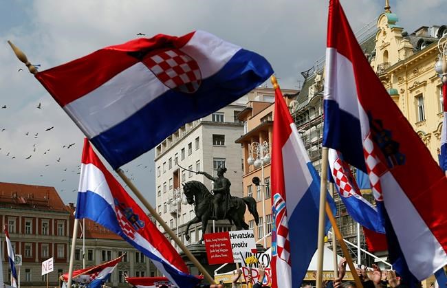 Far-right, even racist views go mainstream in Central Europe | iNFOnews.ca Far-right, even racist views go mainstream in Central Europe | iNFOnews.ca