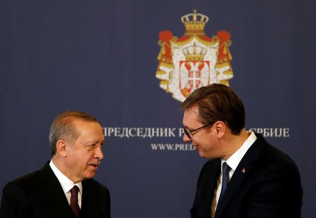 Turkey says doesn't need US permission to prosecute citizen | iNFOnews.ca Turkey says doesn't need US permission to prosecute citizen | iNFOnews.ca