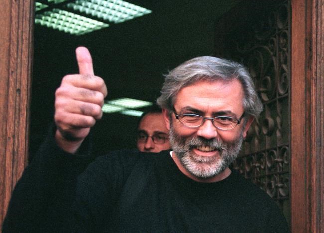 Serbian court gives big sentences to killers of journalist | iNFOnews.ca