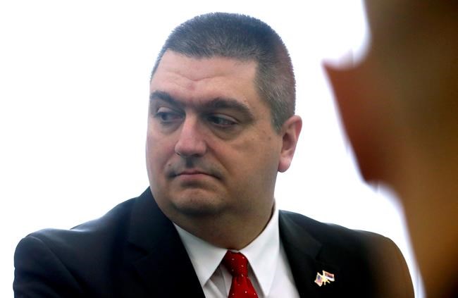 US mulling sanctions against Serbia over Russia arms deals | iNFOnews.ca