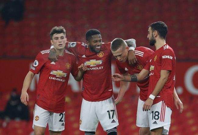 Man United beats Southampton 9-0, ties biggest EPL win | iNFOnews.ca Man United beats Southampton 9-0, ties biggest EPL win | iNFOnews.ca