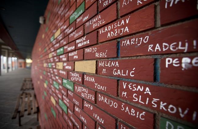 Brain drain leaves Balkan nations on more uneven footing | iNFOnews.ca Brain drain leaves Balkan nations on more uneven footing | iNFOnews.ca