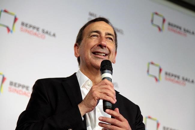 Comic's party wins Italy mayoral races, eyes national power | iNFOnews.ca