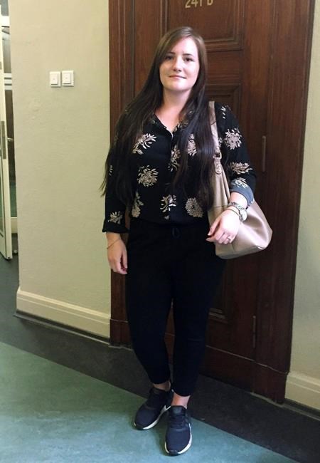 German court says height rules for police are unfair to men | iNFOnews.ca German court says height rules for police are unfair to men | iNFOnews.ca