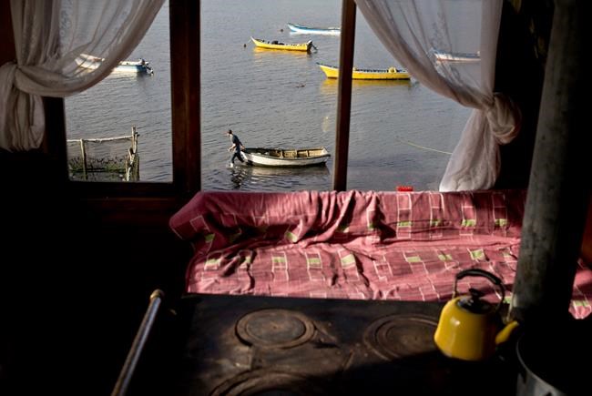 Chile says it has struck deal with fishermen to end protests | iNFOnews.ca