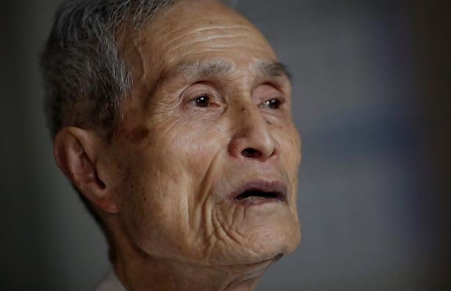 Survivor of Nagasaki bomb who campaigned to ban nukes dies | iNFOnews.ca