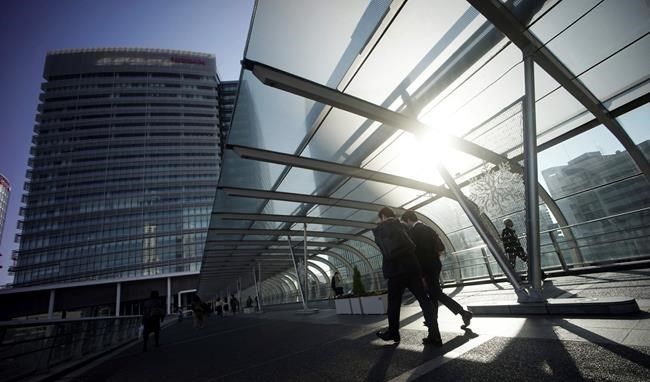 Kyodo: Nissan's Ghosn to be detained for another 10 days | iNFOnews.ca CP790750474