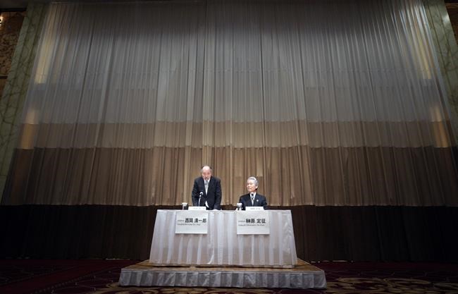 Nissan's governance committee says Ghosn had too much power | iNFOnews.ca Nissan's governance committee says Ghosn had too much power | iNFOnews.ca