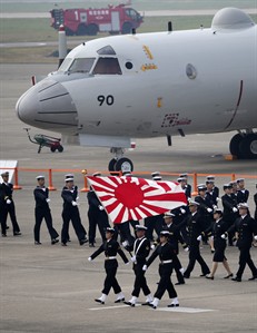 Japan Cabinet OKs record budget for 2015, raises defence outlays with eye on China | iNFOnews.ca