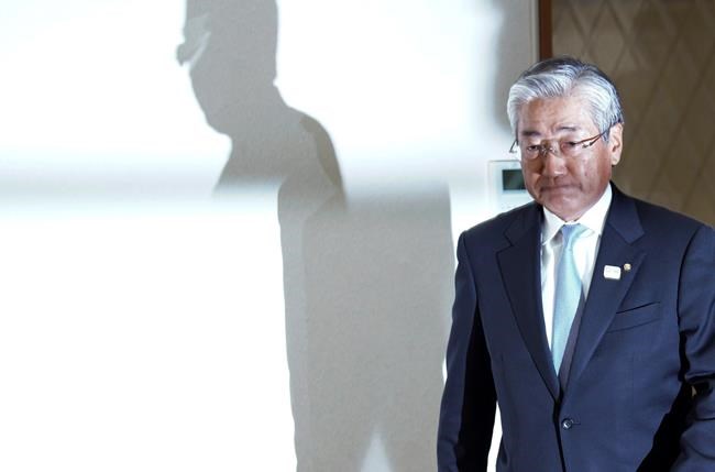 Takeda corruption probe sullies 2020 Tokyo Olympics and IOC | iNFOnews.ca Takeda corruption probe sullies 2020 Tokyo Olympics and IOC | iNFOnews.ca