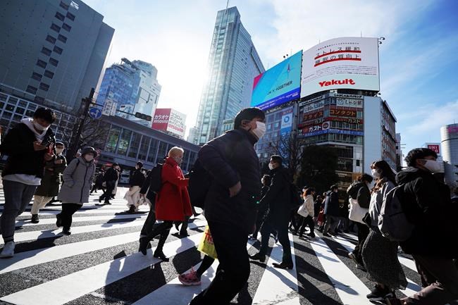 Job losses from virus 4 times as bad as '09 financial crisis | iNFOnews.ca Job losses from virus 4 times as bad as '09 financial crisis | iNFOnews.ca