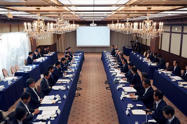 Japan govt welcomes US trade pact, automakers urge more help | iNFOnews.ca