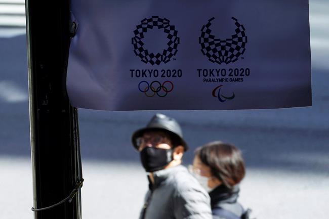 Japan weighing extension of coronavirus emergency in Tokyo | iNFOnews.ca
