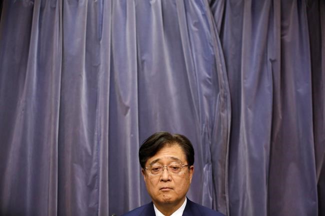 Mitsubishi Motors says mileage cheating may be on all models | iNFOnews.ca