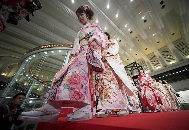 European stocks dip after Japan starts 2017 with a bang | iNFOnews.ca