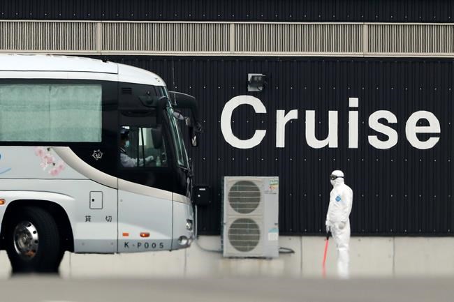 16 cruise ship evacuees being moved to US hospitals | iNFOnews.ca 16 cruise ship evacuees being moved to US hospitals | iNFOnews.ca