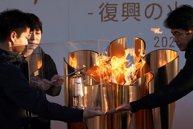 Bach invokes Trump in defence of Olympic decision | iNFOnews.ca Bach invokes Trump in defence of Olympic decision | iNFOnews.ca