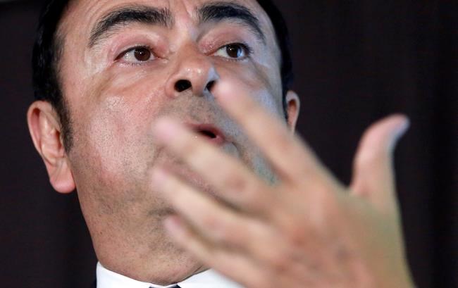 Ghosn's arrest casts doubt on Renault-Nissan alliance future | iNFOnews.ca