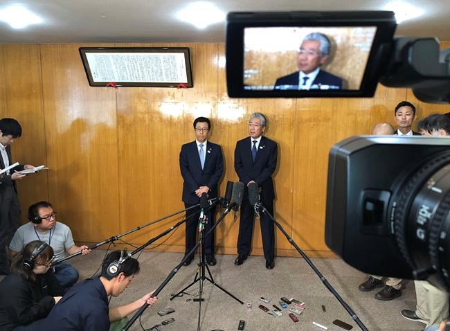 Sapporo expected to drop out of 2026 Winter Olympic bid race | iNFOnews.ca Sapporo expected to drop out of 2026 Winter Olympic bid race | iNFOnews.ca