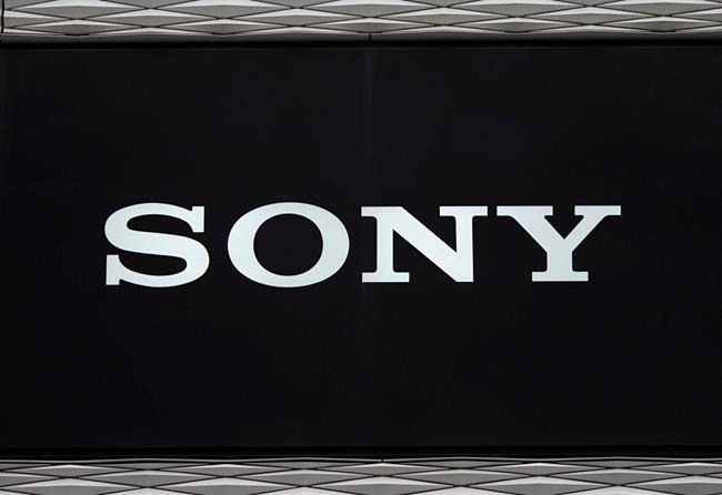 Sony quarterly profit rises on games, financial services | iNFOnews.ca