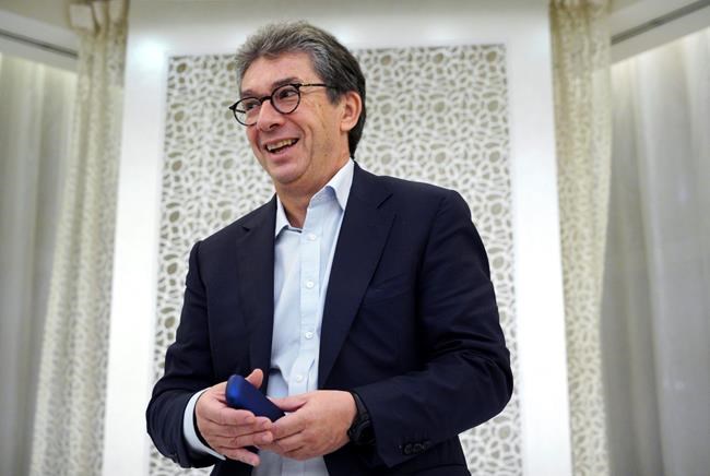 Philip Morris woos puff-happy Japan for post-smoking era | iNFOnews.ca