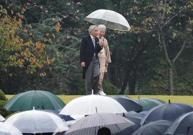 Correction: Japan-Emperor story | iNFOnews.ca Correction: Japan-Emperor story | iNFOnews.ca