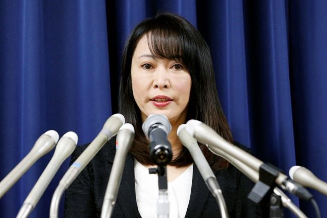 Japan executes first foreigner in 10 years in family murder | iNFOnews.ca