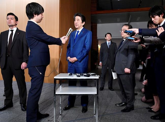 Seoul says North Korea has fired 2 short-range projectiles | iNFOnews.ca
