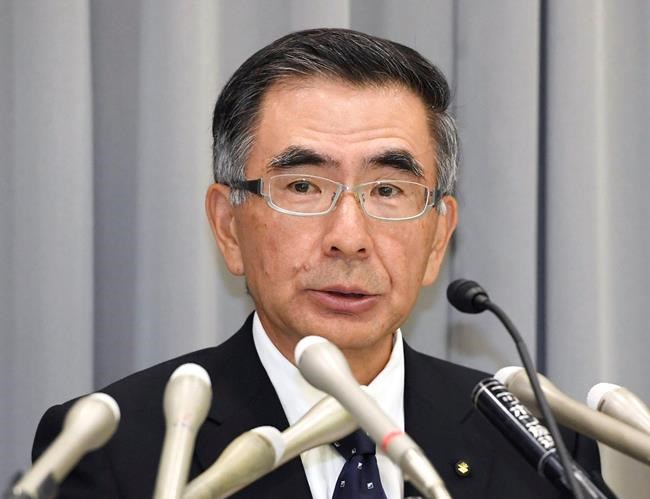 Suzuki, Mazda, Yamaha admit using fake vehicle emission data | iNFOnews.ca