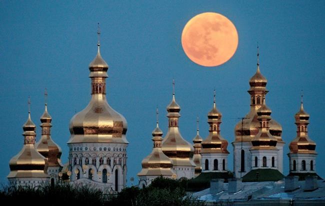 Romanian church urges unity for Orthodox churches | iNFOnews.ca